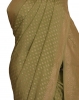 Exclusive Grand Banarasi Crepe Silk Saree